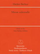 Messe solennelle Hol 20 