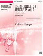 Technicalities For Handbells, Vol. 1 