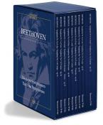 Les neuf symphonies 