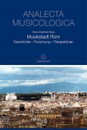 Musikstadt Rom 