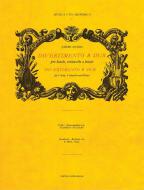 Divertimento B flat major 