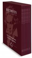 Les neuf symphonies 