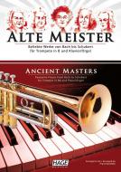 Ancient Masters 