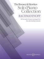 Rachmaninoff 
