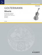 Rêverie Sol mineur op. 92/2 Standard