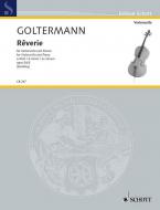 Rêverie en la mineur op. 54/3 Standard