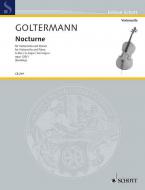 Nocturne en sol majeur op. 125/1 Standard