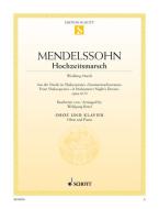 Marche nuptiale op. 61/9 Standard