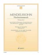 Marche nuptiale op. 61/9 Standard