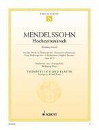 Marche nuptiale op. 61/9 Standard