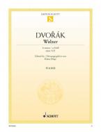 Valse en la mineur op. 54/2 Standard