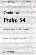 Psalm 54 