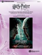 Harry Potter And The Deathly Hallows Part 2 Standard