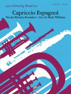 Cappriccio Espagnol Standard