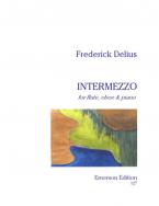 Intermezzo From 'Fennimore & Gerda' 