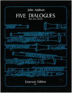 Five Dialogues 