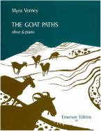 The Goat Paths 