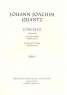 Concerto "Pour Potsdam" en ré majeur 