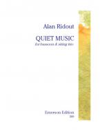 Quiet Music 