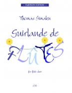Guirlande de Flutes 