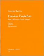 Danzas Costeñas 