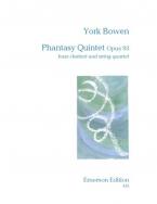 Phantasy Quintet 