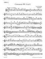 Concerto No. 3 en ut majeur Standard