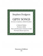 Gipsy Songs 