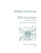 Trio In G Minor (New Complete Edition) 