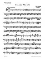 Concerto No. 3 en ut majeur Standard