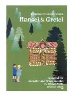 Hansel & Gretel 