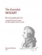 The Essential Mozart 