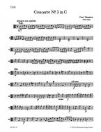 Concerto No. 3 en ut majeur Standard