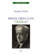 Brook Green Suite 