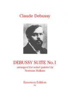 Suite No.1 