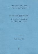 Symfonisch gedicht voor fluit en orkest 