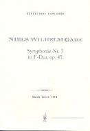 Symphonie Nr. 7 in F-Dur op. 45 