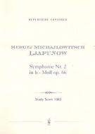 Symphonie Nr. 2 op. 66 