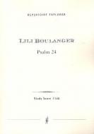Psalm 24 