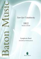 1812 - Ouverture Solenelle Standard