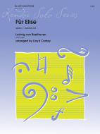 Pour Elise WoO 59 Standard