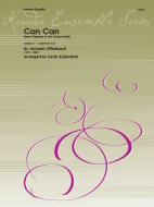 Can Can Standard