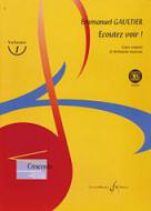 Ecoutez Voir ! Vol. 1 