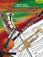 Repertoires Vol. 1 