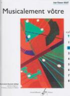 Musicalement Votre Vol. 3 