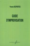 Guide d'Improvisation 