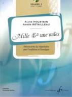 Mes Premieres Annees de Formation Musicale Vol. 1 