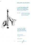 L'Art De Diminuer Aux 16, Et 17. Siecles 1 