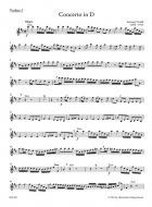 Concerto en ré majeur RV 783 
