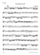 Concerto en ré majeur RV 783 